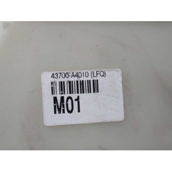 Recambio de palanca cambio para kia carens ( ) basic referencia OEM IAM 43700A4010 6 V 