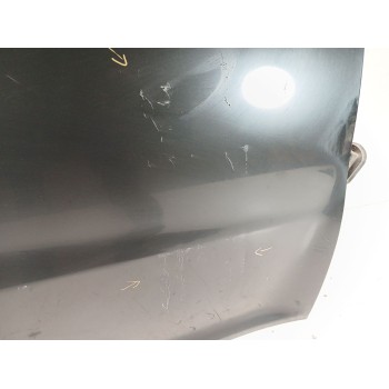 Recambio de puerta delantera derecha para ssangyong korando limited 4x2 referencia OEM IAM   