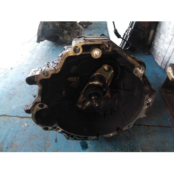 Recambio de caja cambios para volkswagen passat berlina (3b3) referencia OEM IAM GGB B 5V