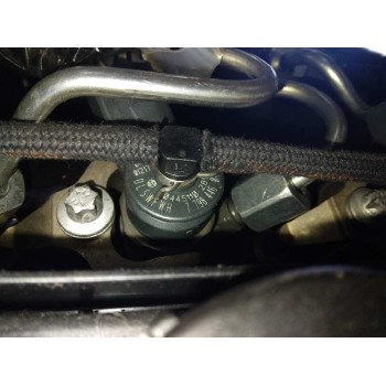 INYECTOR 0445110289 7798446 