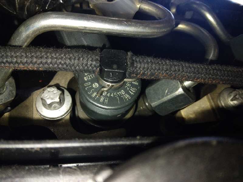 Recambio de inyector para bmw x1 (e84) 2.0 turbodiesel cat referencia OEM IAM 0445110289 7798446 