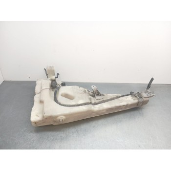 Recambio de deposito limpia para porsche cayenne (9pa) 3.2 referencia OEM IAM 95552870300 7l0955453de 