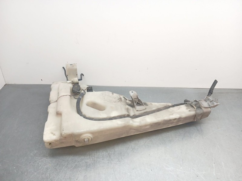 Recambio de deposito limpia para porsche cayenne (9pa) 3.2 referencia OEM IAM 95552870300 7l0955453de 