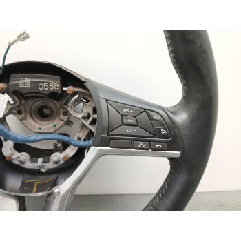 Recambio de volante para nissan qashqai ii (j11, j11_) 1.2 dig-t referencia OEM IAM 34257522B  