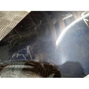 Recambio de aleta delantera derecha para bmw x5 (e53) 4.4i automático referencia OEM IAM  ROZADA SIN MOLDURA