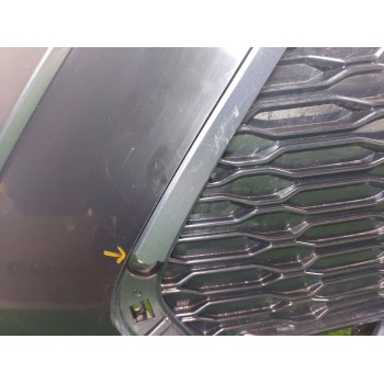 Recambio de paragolpes delantero para toyota c-hr (_x1_) 2.0 hybrid (maxh10) referencia OEM IAM 52119F4250  