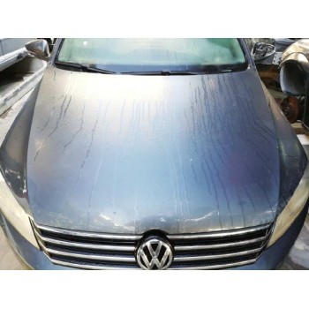 Recambio de capot para volkswagen passat lim. (362) advance bluemotion referencia OEM IAM 3AA823031  3AA823031