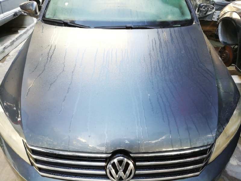 Recambio de capot para volkswagen passat lim. (362) advance bluemotion referencia OEM IAM 3AA823031  3AA823031