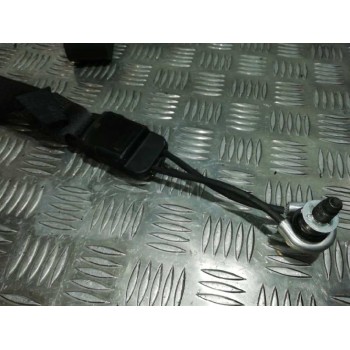 Recambio de cinturon seguridad delantero izquierdo para opel corsa d cosmo referencia OEM IAM 616089300 F13290218 N13288319