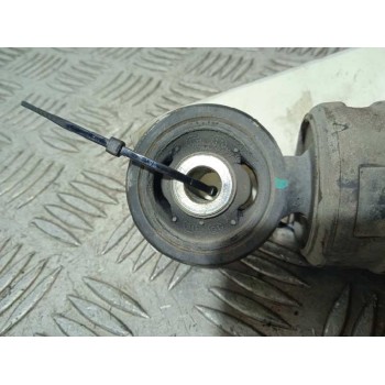 Recambio de amortiguador trasero izquierdo para fiat nuova 500 (150) lounge referencia OEM IAM 519570960 00519570960 