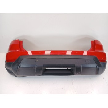 Recambio de paragolpes trasero para seat arona (kj7, kjp) 1.0 tsi referencia OEM IAM 6F9807521E  