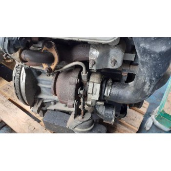 TURBOCOMPRESOR 7560620002 