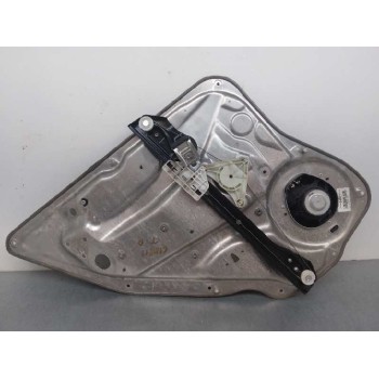 ELEVALUNAS TRASERO DERECHO 911787102 SOLO MECANISMO CON MODULO A2128204085