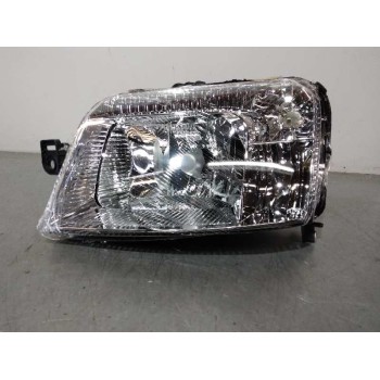 FARO IZQUIERDO 51867677 08-11 2ª SERIE