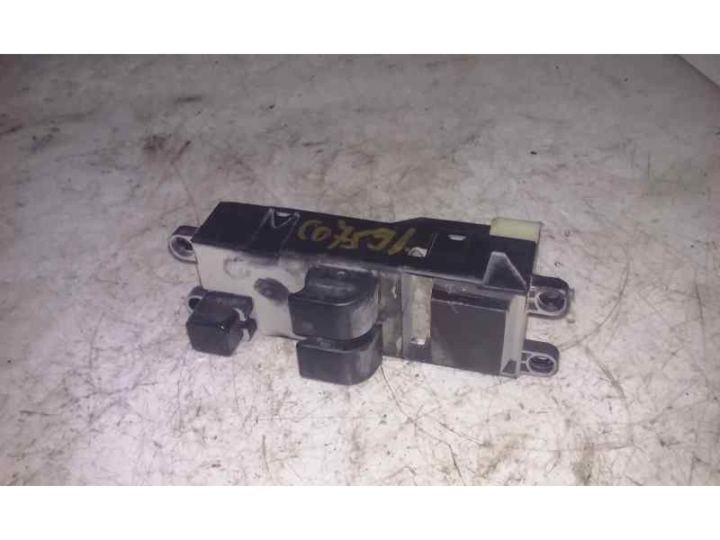 Recambio de mando elevalunas delantero izquierdo para nissan micra (k11) alpine (1996) referencia OEM IAM   