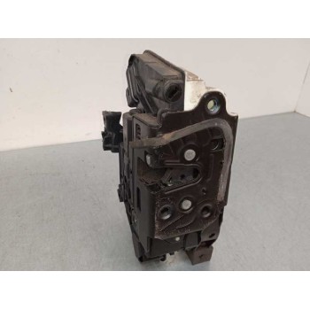 Recambio de cerradura puerta delantera derecha para seat ibiza (6j5) referencia OEM IAM 5N1837016F  6 PINS