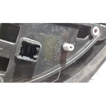 Recambio de retrovisor izquierdo para hyundai ix35 classic 2wd referencia OEM IAM  NO ABATIBLE 5 PINES