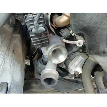 Recambio de motor completo para bmw serie 1 lim. 5-trg. (f20) 116d referencia OEM IAM B37D15A  