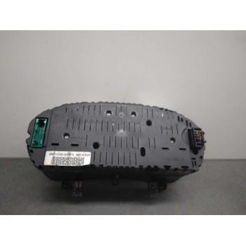 Recambio de cuadro instrumentos para volkswagen polo (9n3) 1.4 16v referencia OEM IAM 6Q0920803  