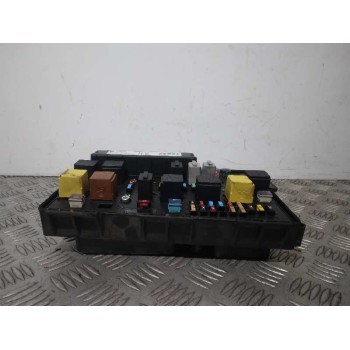 Recambio de centralita bsm para opel zafira b enjoy referencia OEM IAM 13206754  