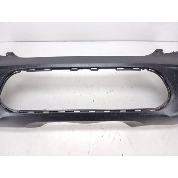 Recambio de paragolpes delantero para kia picanto iii (ja) 1.0 t-gdi referencia OEM IAM 86511G6000  