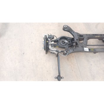 Recambio de puente trasero para kia ev3 referencia OEM IAM 55410EV000  