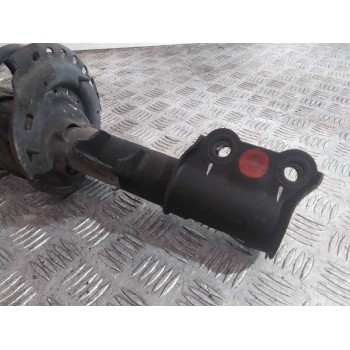 Recambio de amortiguador delantero izquierdo para kia rio 1.2 cat referencia OEM IAM   