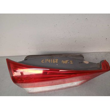 Recambio de piloto trasero izquierdo interior para hyundai ix20 sle blue referencia OEM IAM 924031K0 924031K000 