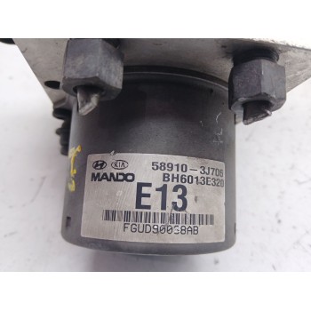 Recambio de abs para hyundai ix55 3.0 v6 crdi 4wd referencia OEM IAM 589103J706 589103j706 