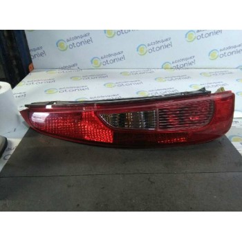 PILOTO TRASERO IZQUIERDO 