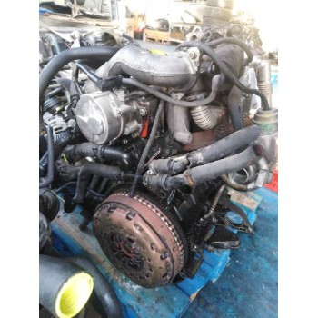 Recambio de motor completo para renault scenic ii 1.9 dci diesel referencia OEM IAM F9Q812 M 