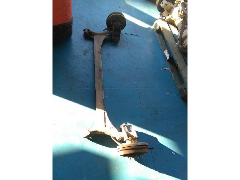 Recambio de puente trasero para mg serie 200 (rf) 214 si (3-ptas.) referencia OEM IAM   