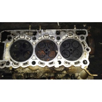 Recambio de culata para land rover discovery 4 3.0 td v6 cat referencia OEM IAM  DER 