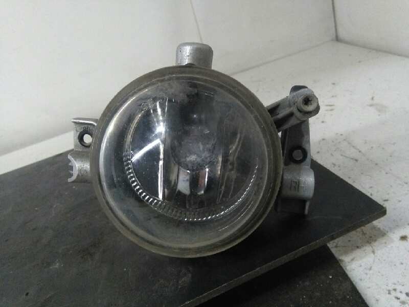 Recambio de faro antiniebla derecho para ford focus c-max (cap) ghia (d) referencia OEM IAM   
