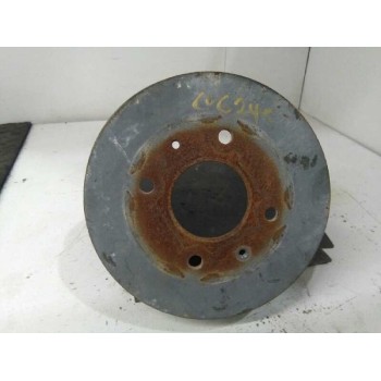 TAMBOR FRENO TRASERO 