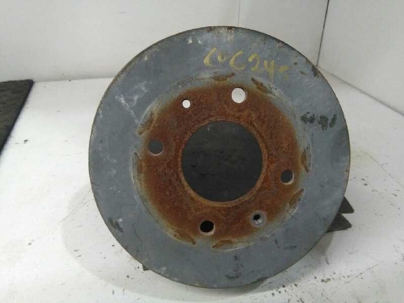 Recambio de tambor freno trasero para mitsubishi colt berlina 3 (cz) 1.1 cat referencia OEM IAM   