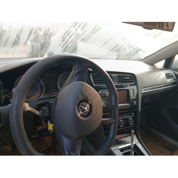 Recambio de kit airbag para volkswagen golf vii (5g1, bq1, be1, be2) 1.6 tdi referencia OEM IAM   