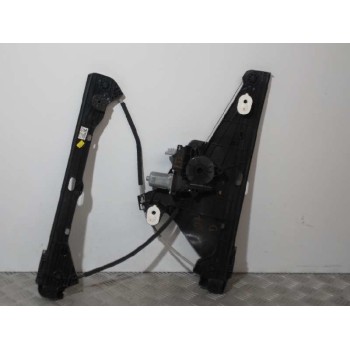 ELEVALUNAS DELANTERO DERECHO 9829043380 ELÉCTRICO 6 PINES 5P