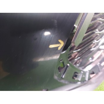 Recambio de paragolpes delantero para toyota c-hr (_x1_) 2.0 hybrid (maxh10) referencia OEM IAM 52119F4250  