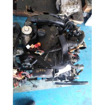 MOTOR COMPLETO AWX B MANUAL