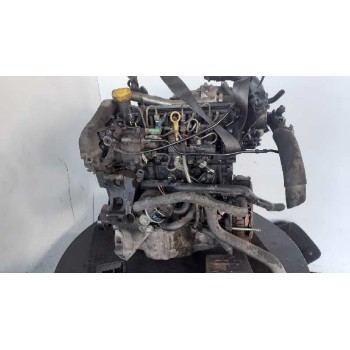 DESPIECE MOTOR K9K M 