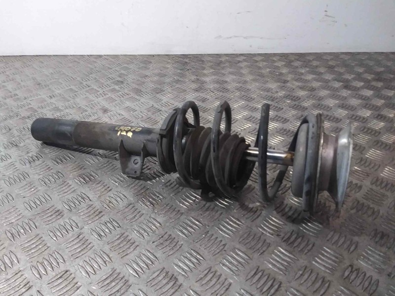 Recambio de amortiguador delantero izquierdo para bmw serie 3 berlina (e90) 320i referencia OEM IAM V3624TB  