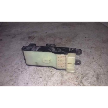Recambio de mando elevalunas delantero izquierdo para nissan micra (k11) alpine (1996) referencia OEM IAM   