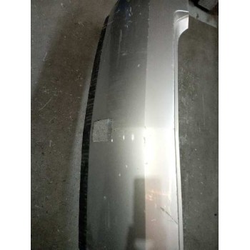 Recambio de paragolpes trasero para nissan primera berlina (p12) acenta referencia OEM IAM   