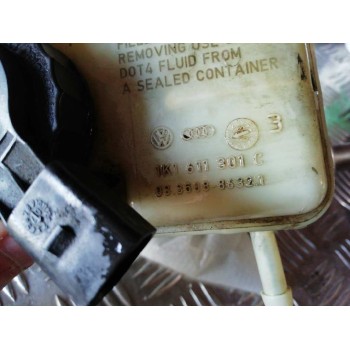 Recambio de bomba freno para audi a3 (8p) 2.0 tdi ambiente referencia OEM IAM  2 PINS 