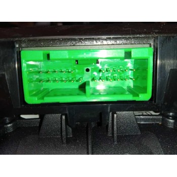 Recambio de mando climatizador para volvo v40 2.0 diesel cat referencia OEM IAM 31398643 31398643 