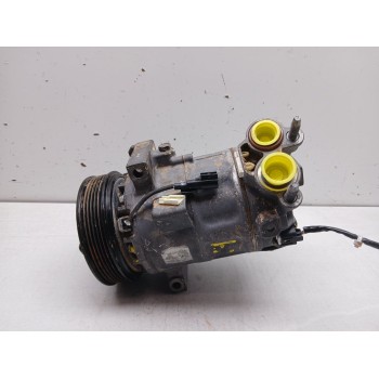 Recambio de compresor aire acondicionado para volvo xc40 (536) t2 referencia OEM IAM P32260849 CAF560027FV 32260849