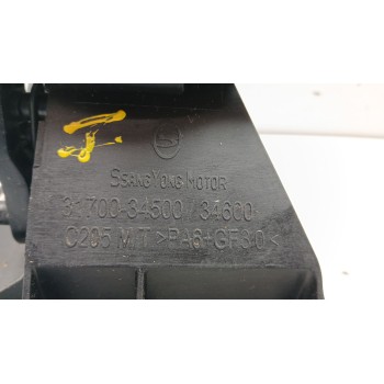 Recambio de palanca cambio para ssangyong korando limited 4x2 referencia OEM IAM 3170034500 6V 