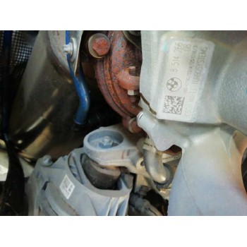 Recambio de motor completo para bmw serie 1 lim. 5-trg. (f20) 116d referencia OEM IAM B37D15A  