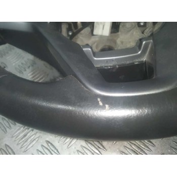 Recambio de volante para hyundai tucson 25 aniversario 4x2 referencia OEM IAM 96720D7220 SIN AIRBAG 